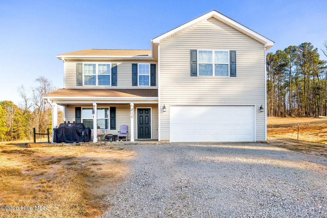 House in Carthage, North Carolina, United States 1 - 18113104
