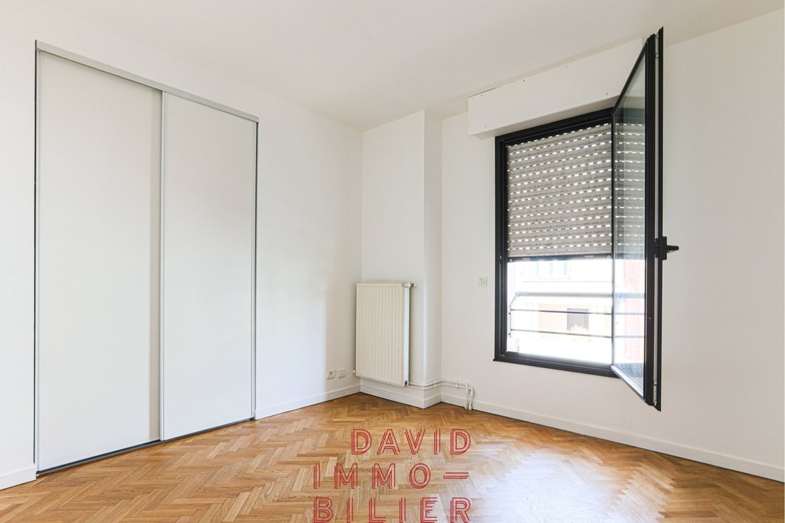 Apartment in Saint Lambert, Paris 15e Arrondissement, Paris 4 - 18110835