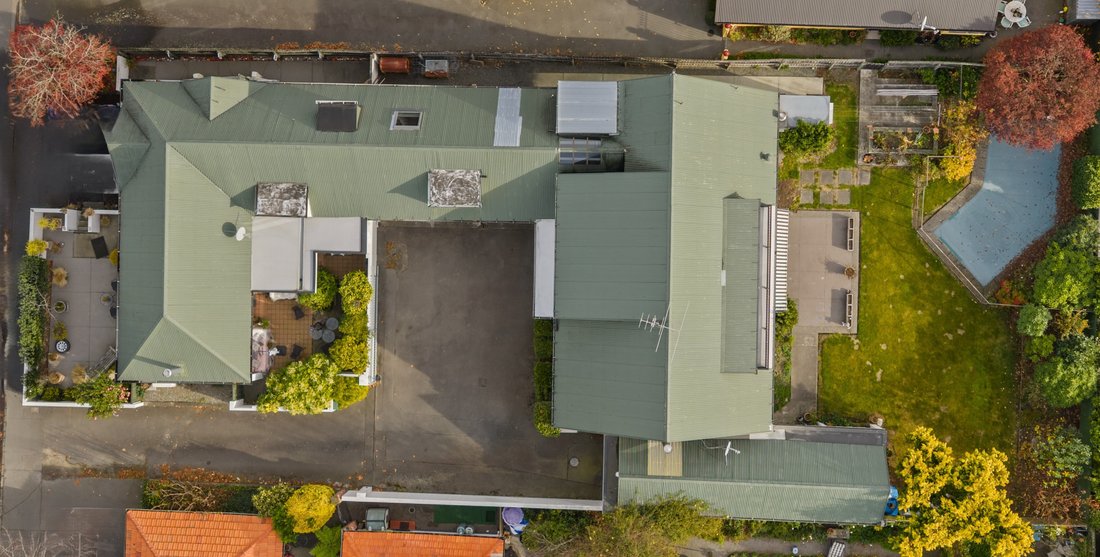 House in Christchurch, Canterbury, New Zealand 4 - 18112314