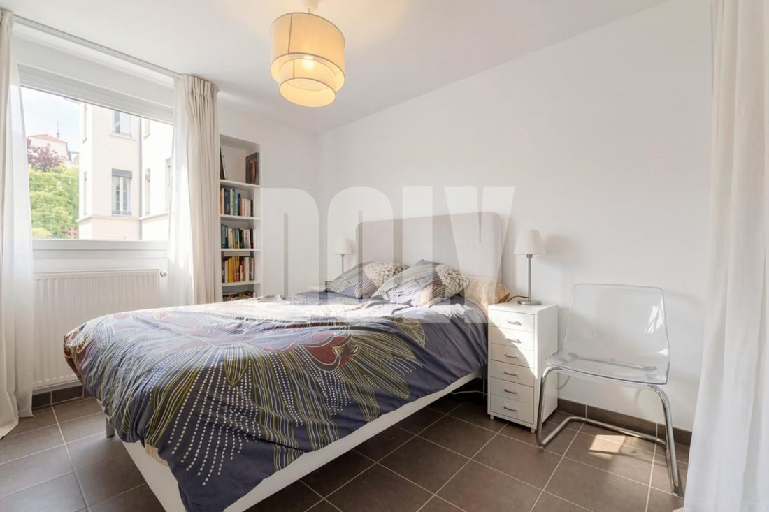 Apartment in Puteaux, Ile-de-France, France 4 - 18111422