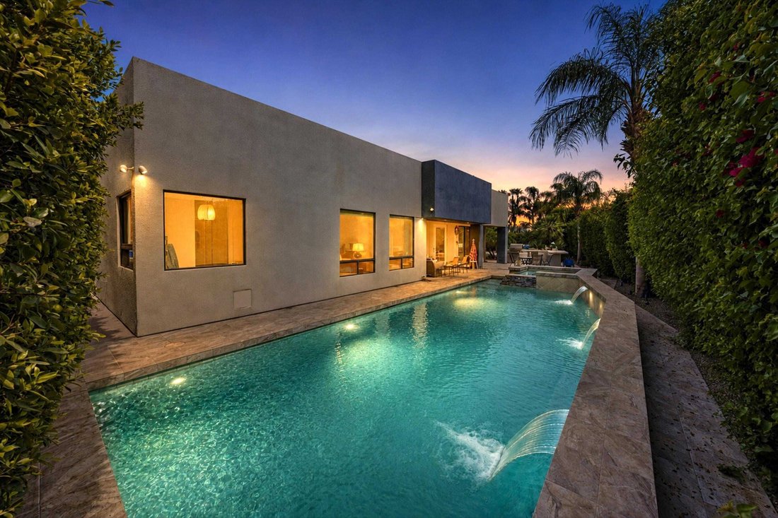 House in Palm Springs, California, United States 4 - 18115429