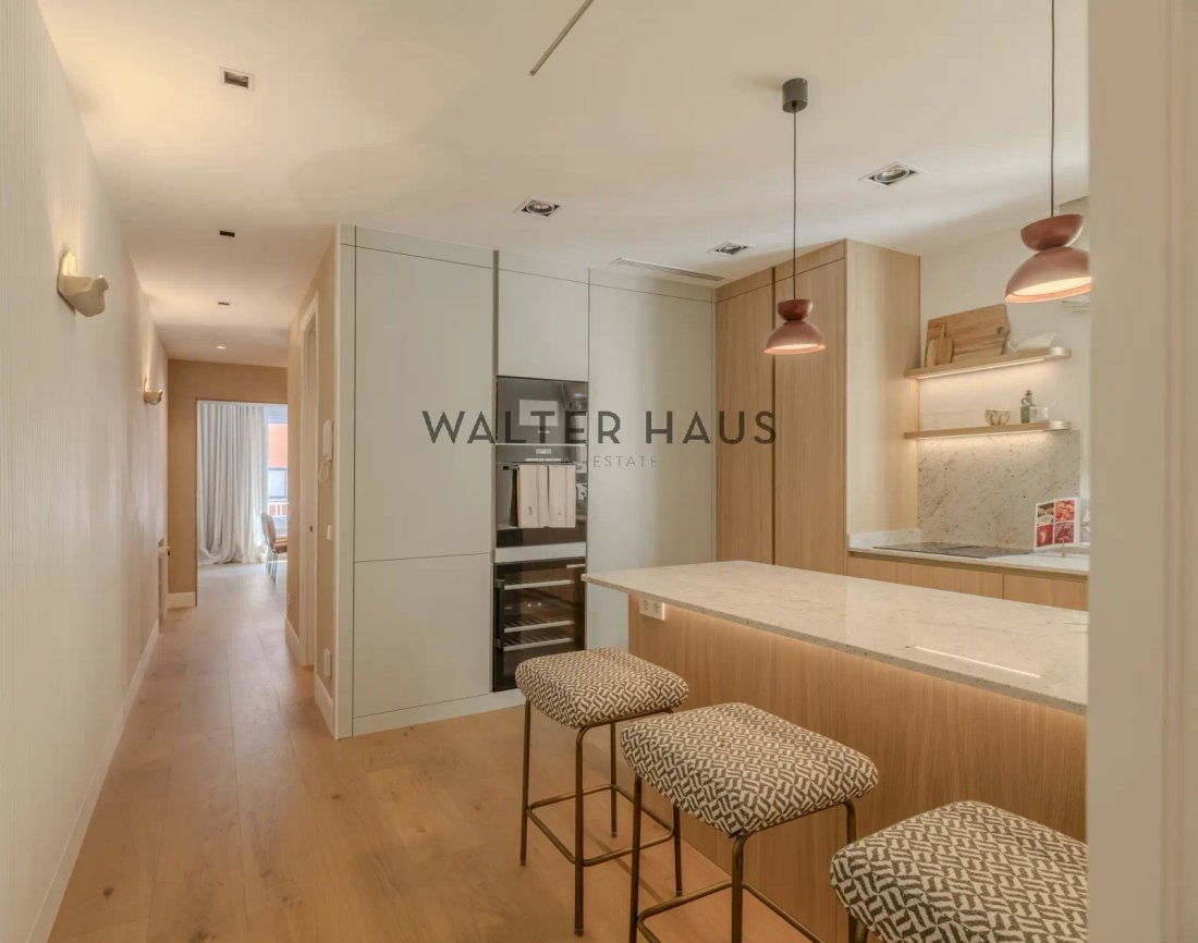 Apartment in Retiro, Madrid, Spain 3 - 18111614