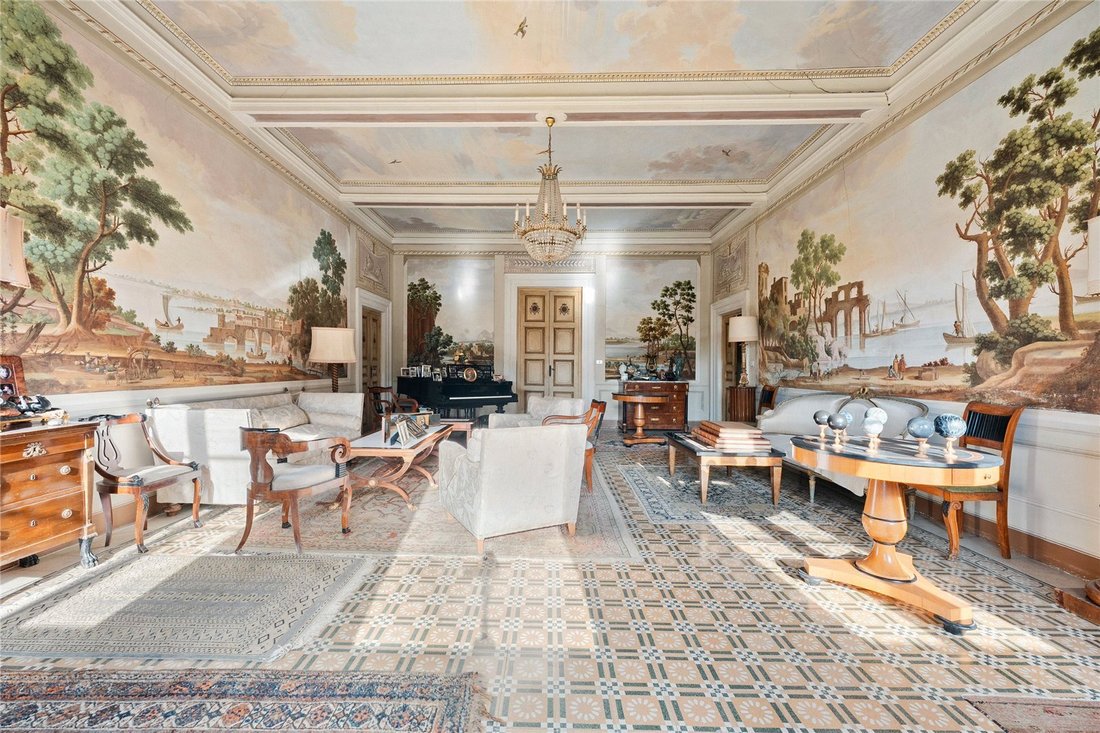 House in Montramito, Massarosa, Tuscany 1 - 18111108