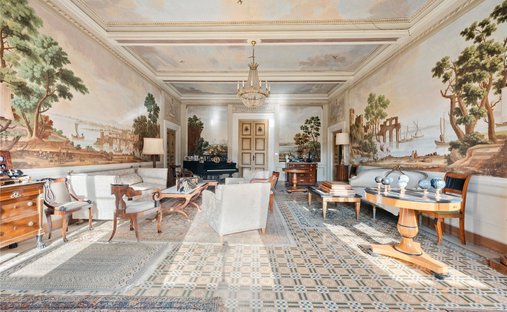 House in Montramito, Massarosa, Tuscany 1