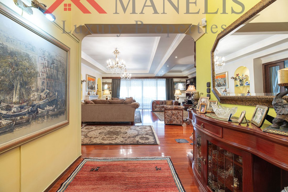 Apartment in Glyfada, Attica, Greece 5 - 18110546
