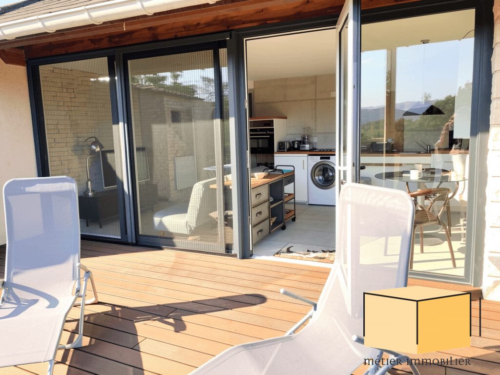 House in Ceyzerieu, Auvergne-Rhône-Alpes, France 5 - 18115564