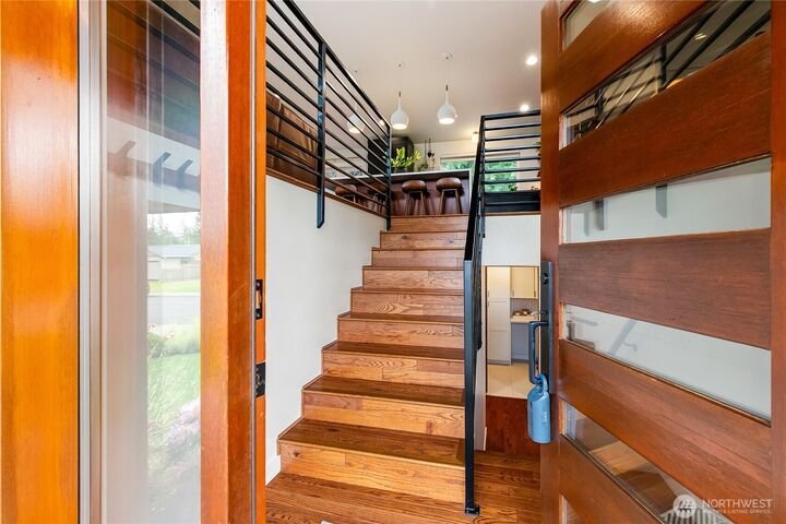 House in Bellingham, Washington, United States 3 - 18115770