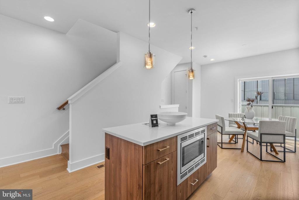 Townhouse in Philadelphia, Pennsylvania, United States 5 - 18110379