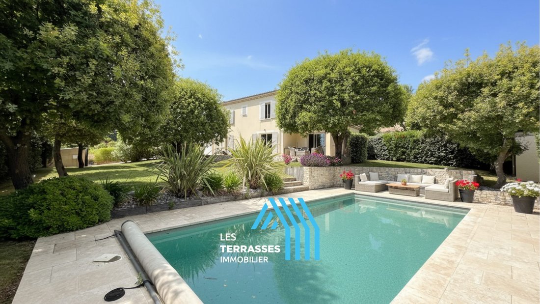 Villa in Sauzet, Auvergne-Rhône-Alpes, France 3 - 18115547