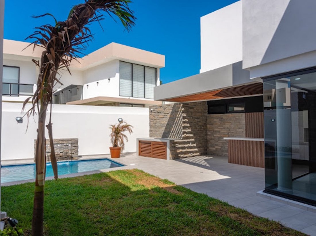 House in Lomas del Sol, Veracruz, Mexico 3 - 18110250