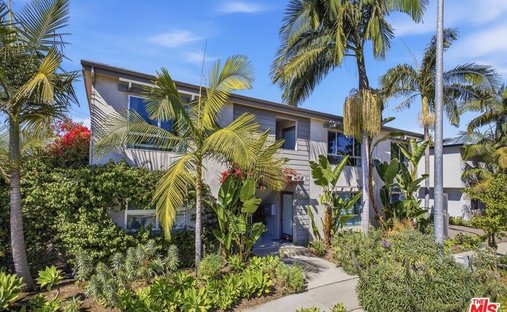 Culver City, California, United States 1