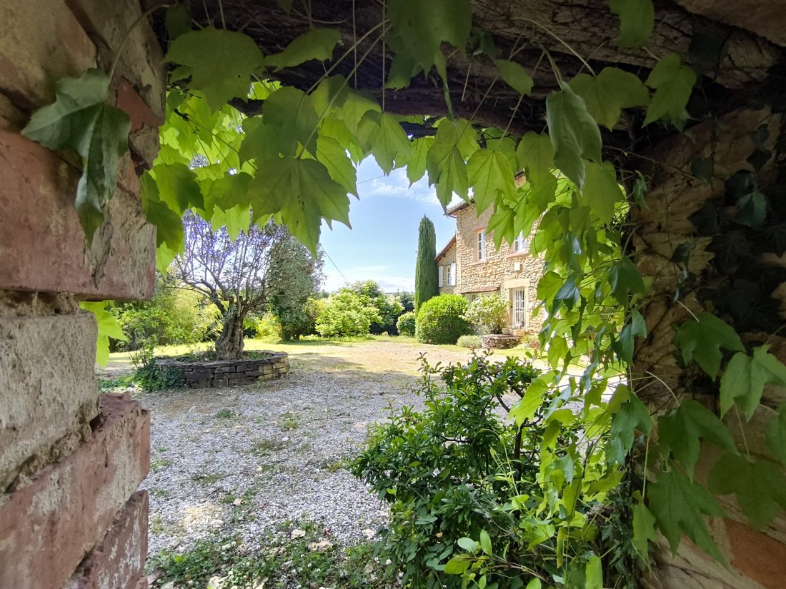 House in Parnans, Auvergne-Rhône-Alpes, France 5 - 18019478
