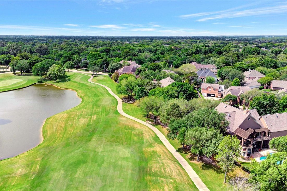 House in Houston, Texas, United States 4 - 18112015