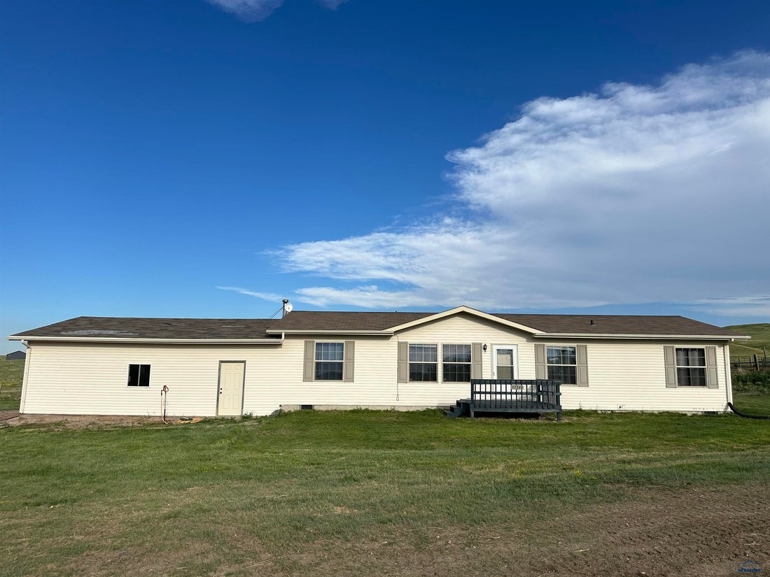 House in Piedmont, South Dakota, United States 1 - 18103295