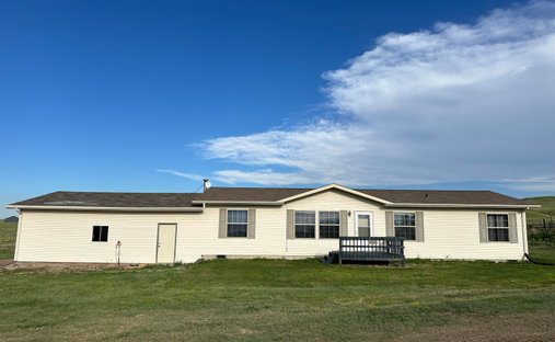 House in Piedmont, South Dakota, United States 1