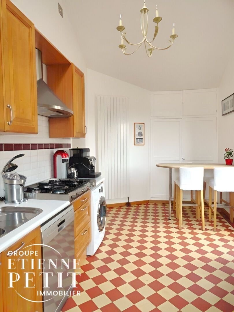 House in Feucherolles, Ile-de-France, France 4 - 18113562