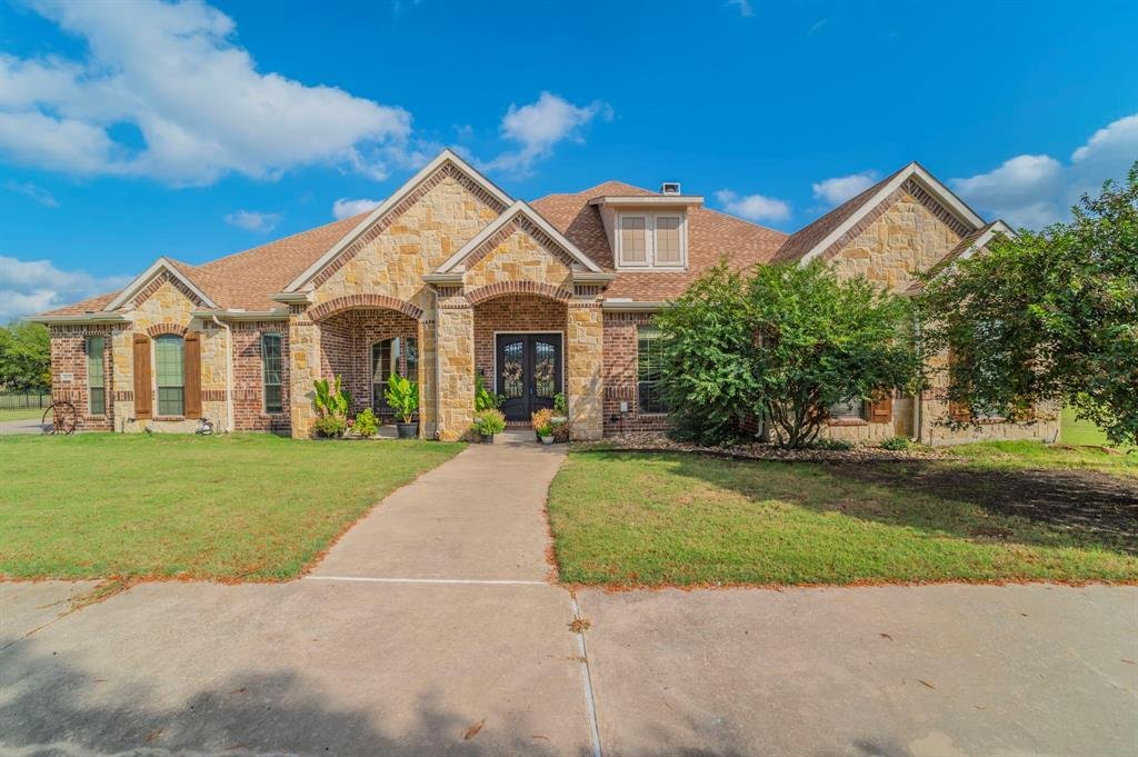 House in Royse City, Texas, United States 2 - 18114216