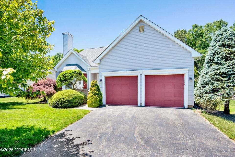 House in Lakewood Township, New Jersey, United States 1 - 18111036