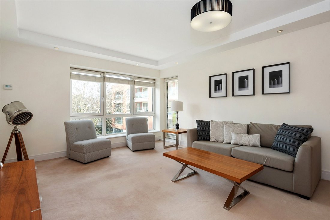 Apartment in Dublin, County Dublin, Ireland 3 - 18111855