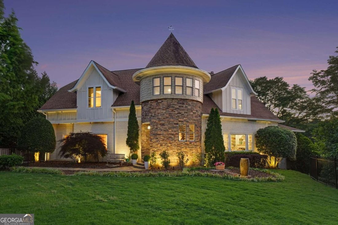 House in Atlanta, Georgia, United States 1 - 18114640