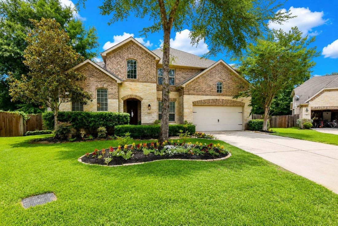 House in Montgomery, Texas, United States 2 - 18111884