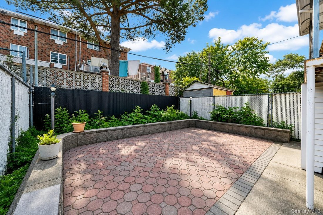Apartment in New York, New York, United States 4 - 18113799