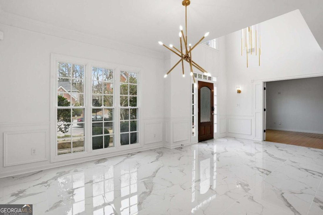 House in Atlanta, Georgia, United States 4 - 18113518