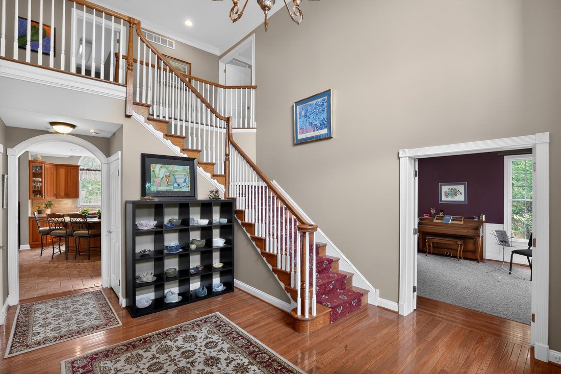 House in Lansdale, Pennsylvania, United States 4 - 18111976