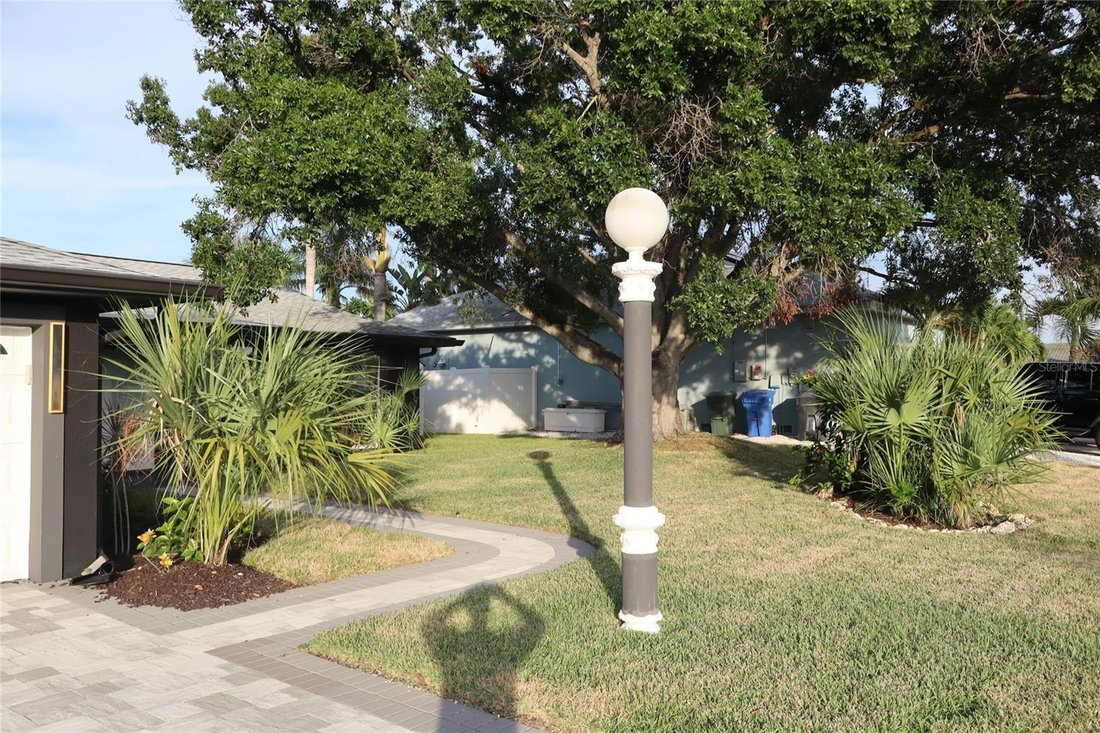 House in Apollo Beach, Florida, United States 4 - 18112460