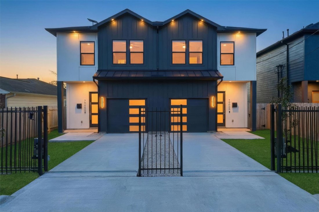Houston, Texas, United States 1 - 18113660