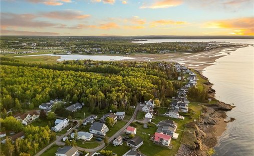 Casa en Beaubassin East, Nuevo Brunswick, Canadá 1