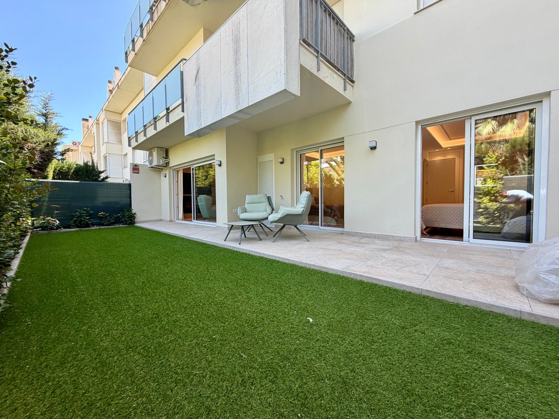 Apartment in San Pedro de Alcantara, Andalusia, Spain 2 - 18110650
