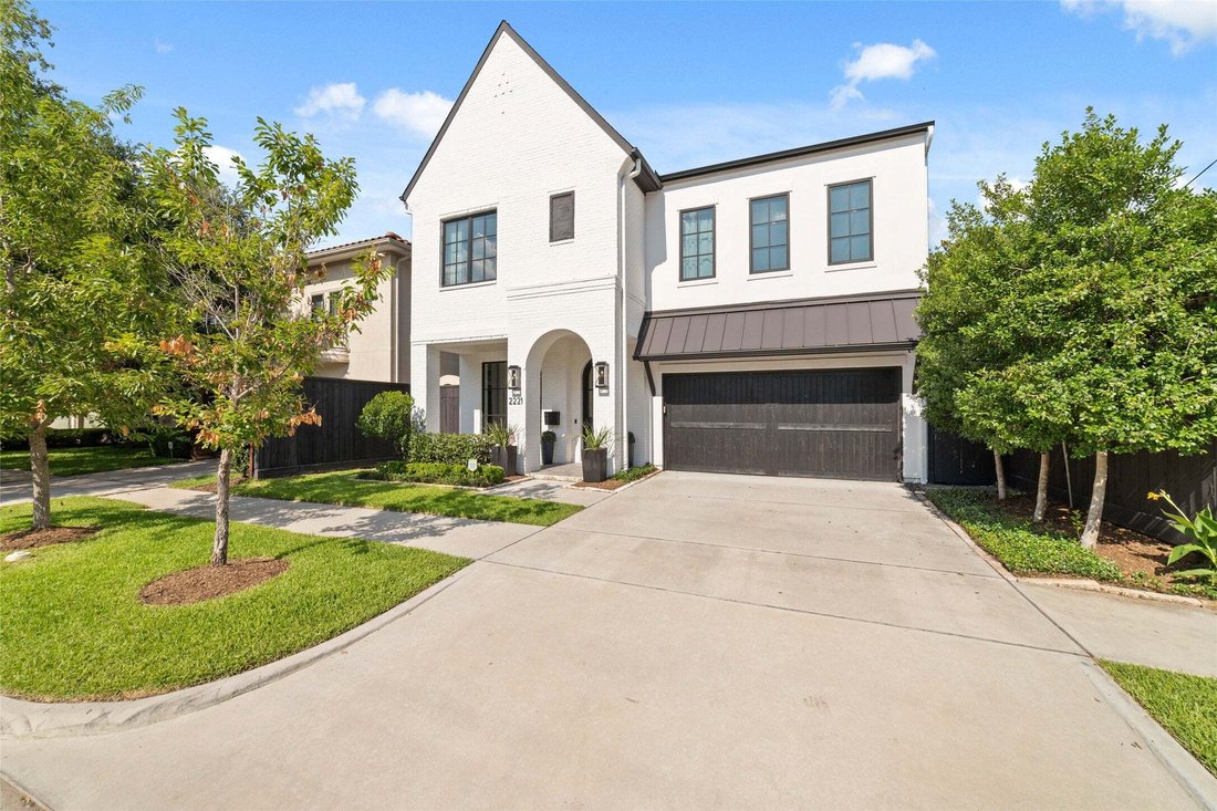 House in Houston, Texas, United States 1 - 18111868