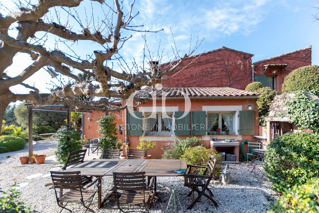 House in Cassis, Provence-Alpes-Côte d'Azur, France 3 - 18114496