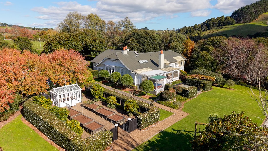 Haus in Helensville, Auckland, Neuseeland 1 - 18014646