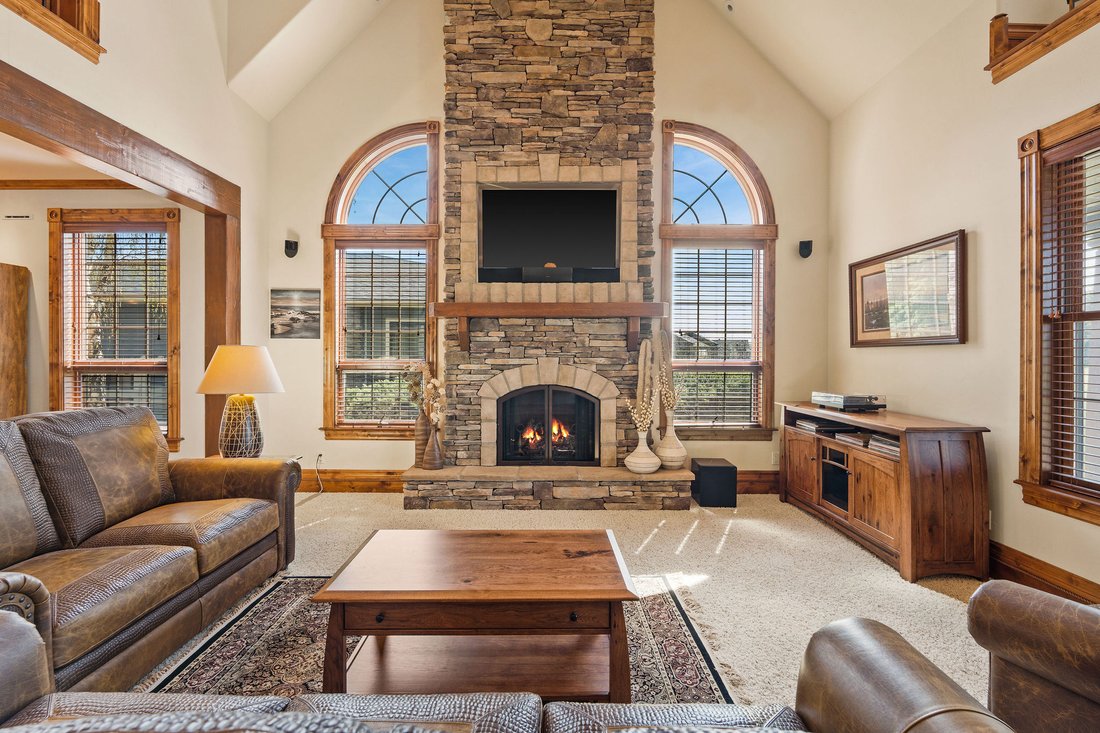 House in Bigfork, Montana, United States 4 - 17929847