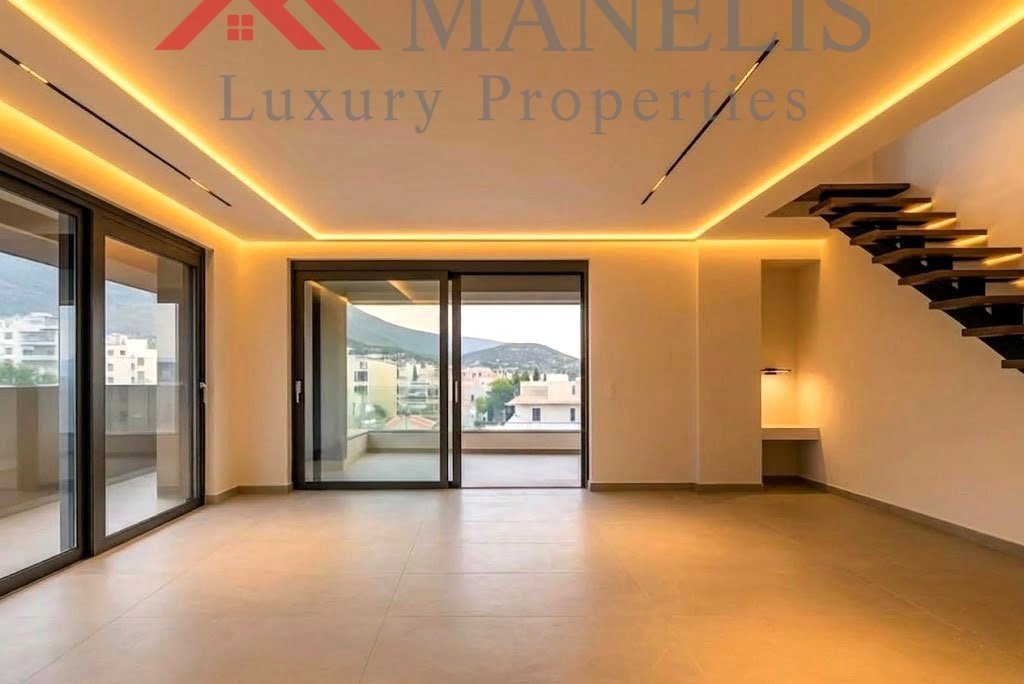 Apartment in North Athens, Attica, Greece 3 - 18110667