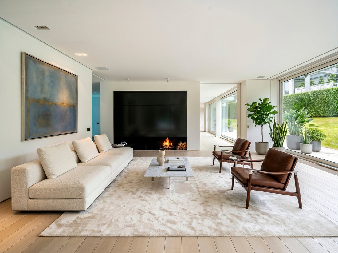 Apartment in Uccle, Brussels, Belgium 5 - 18107910