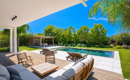 House in Mougins, Provence-Alpes-Côte d'Azur, France 1
