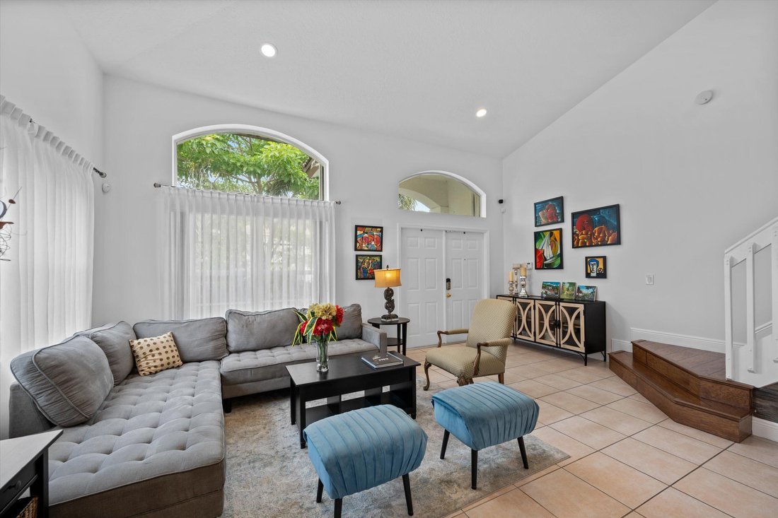 House in Wellington, Florida, United States 5 - 18111228