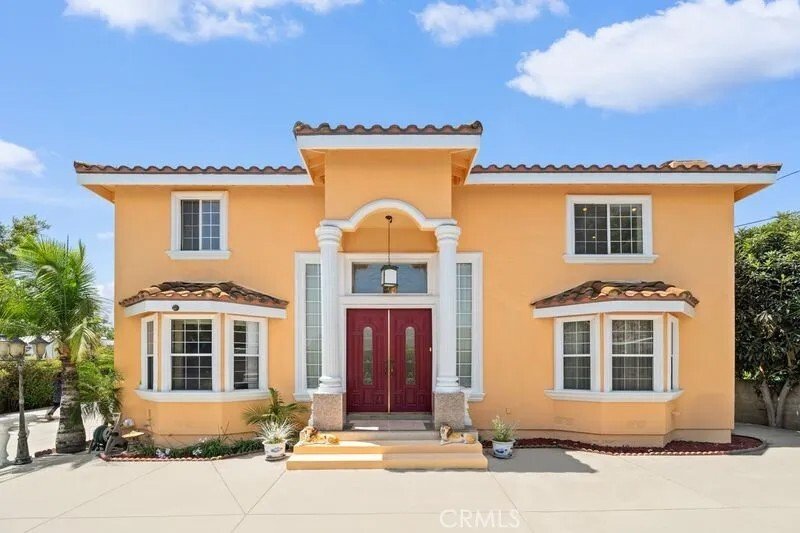 House in Hacienda Heights, California, United States 1 - 18112805
