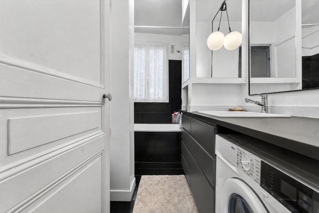 Wohnung in Nation-Picpus, Paris 12e Arrondissement, Paris 5 - 18115025