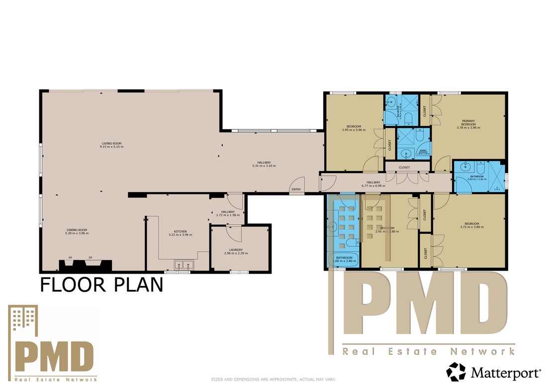 Apartment in Glyfada, Attica, Greece 4 - 17464588