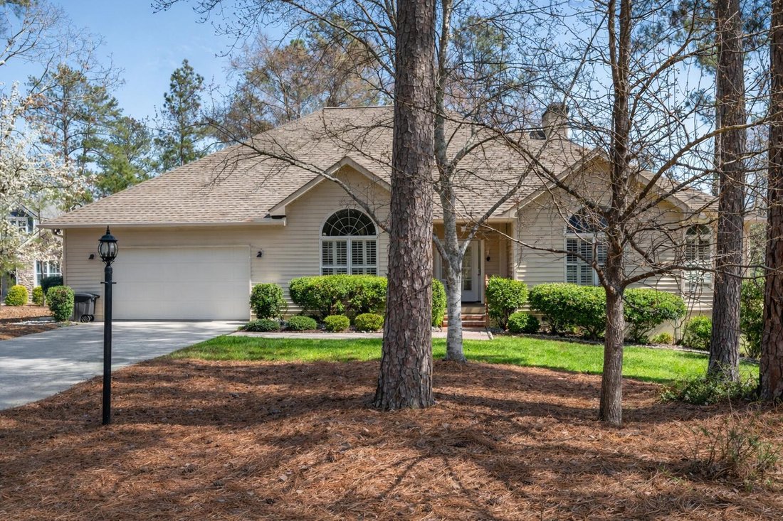 House in Danville, South Carolina, United States 1 - 18114879