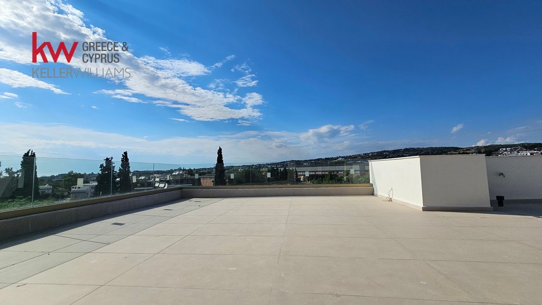 Apartment in Central Macedonia, Macedonia and Thrace, Greece 3 - 18110332