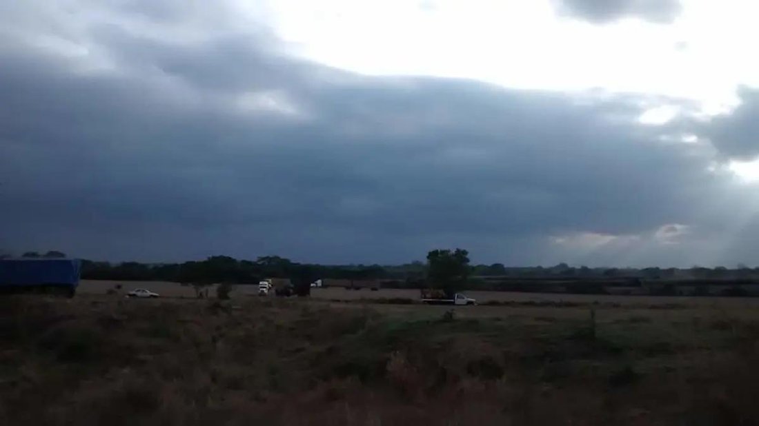Land in Tierra Blanca, Veracruz, Mexico 1 - 18110233