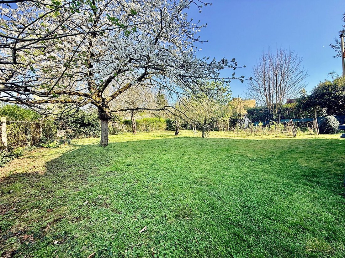 House in Basses Roches, Conflans-Sainte-Honorine, France 2 - 18110711