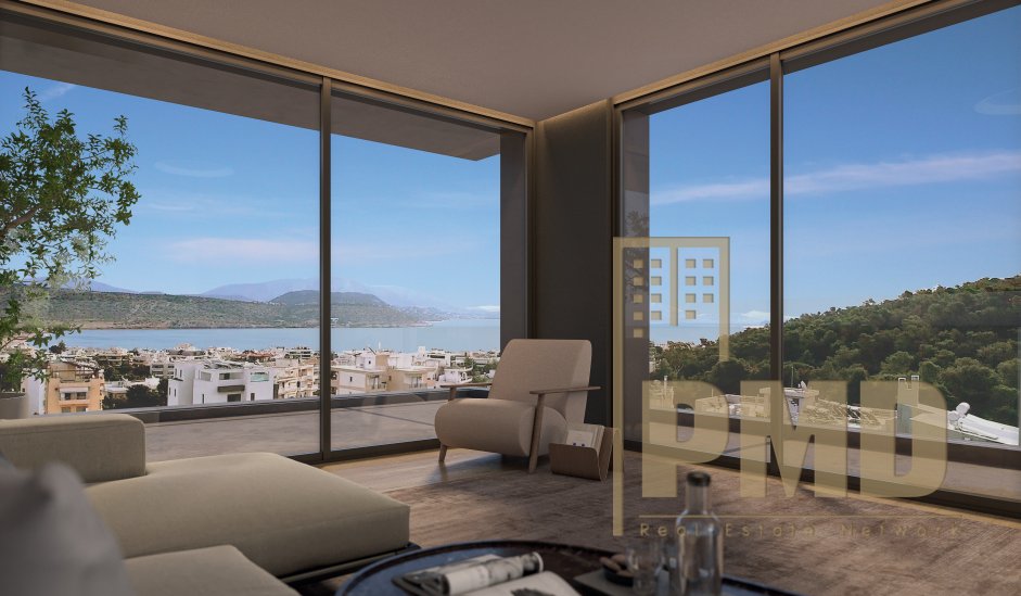 Apartment in Vari, Attica, Greece 1 - 17397413