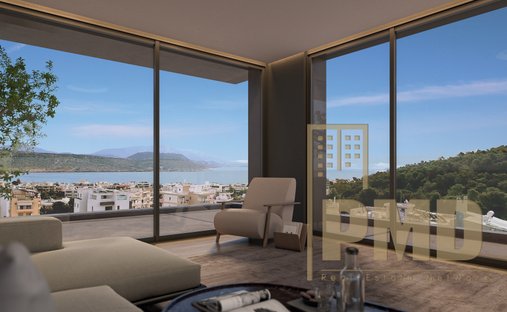 Apartment in Vari, Attica, Greece 1