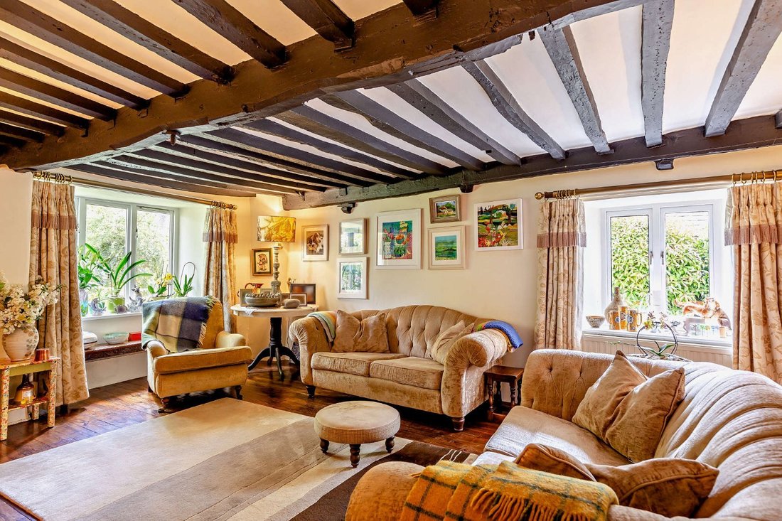 House in Salcombe Regis, Sidmouth, England 4 - 18110985